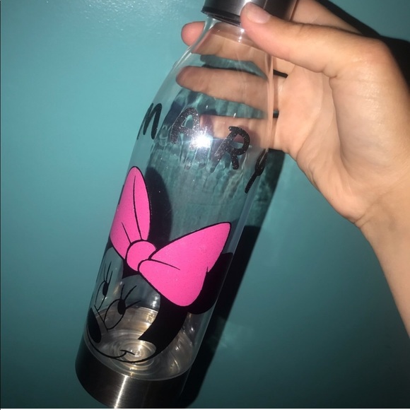 Customizable Water Bottle - Picture 6 of 7